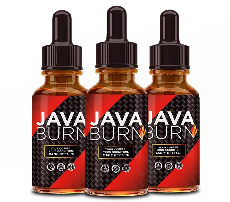 Supercharge Your Metabolism with Java Burn and Transform Your Life!