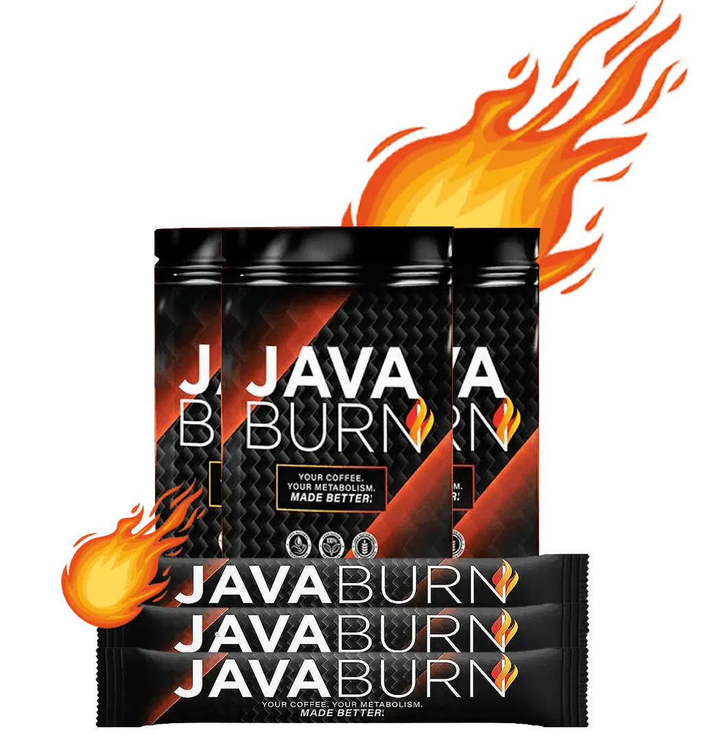 Supercharge Your Metabolism with Java Burn and Transform Your Life!
